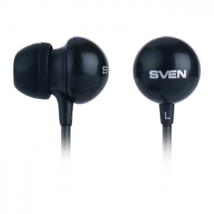 Sven SEB-120 Black Sven SEB-120 Black